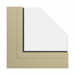 Ral Green Beige Colors Aluminum Ral Windows Feneste