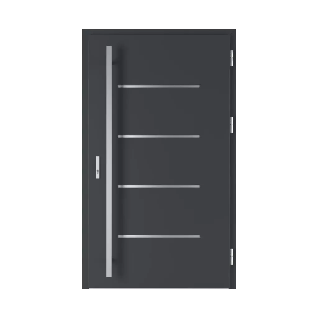 Biene 3 drzwi-wejsciowe modele erkado biene-3  